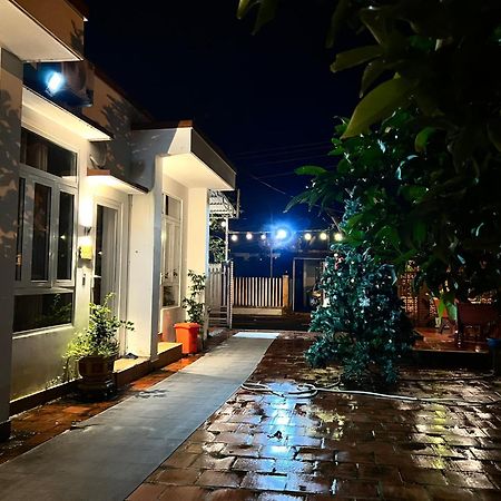 Homestay 21& Sweet Yoga House Phuoc Son Esterno foto