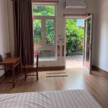 Homestay 21& Sweet Yoga House Phuoc Son Esterno foto