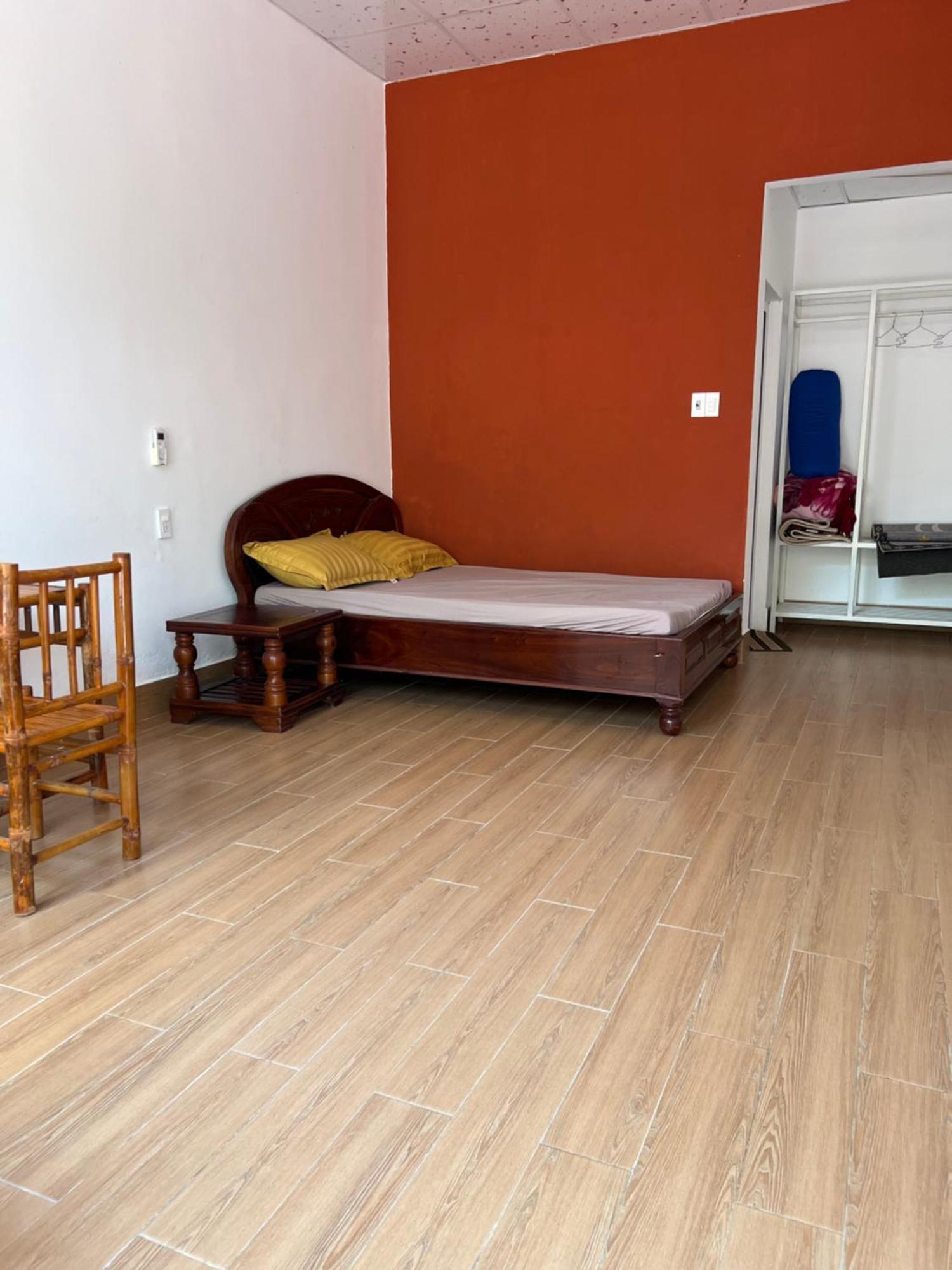 Homestay 21& Sweet Yoga House Phuoc Son Esterno foto