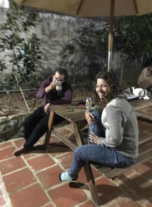 Homestay 21& Sweet Yoga House Phuoc Son Esterno foto