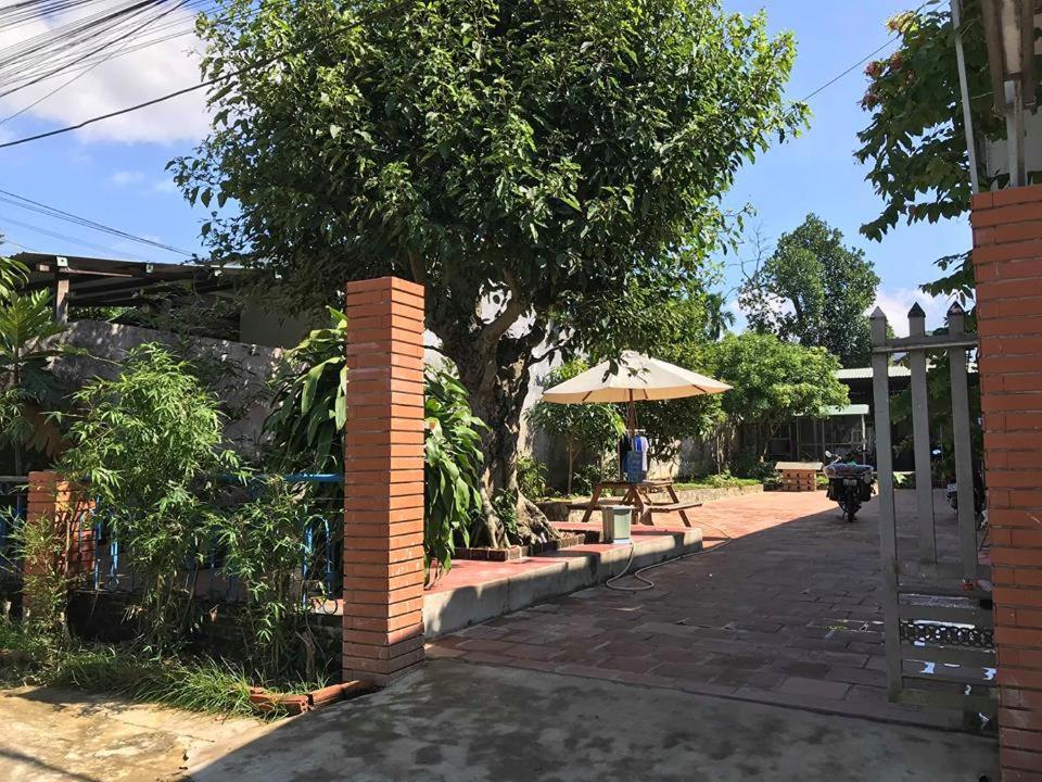 Homestay 21& Sweet Yoga House Phuoc Son Esterno foto